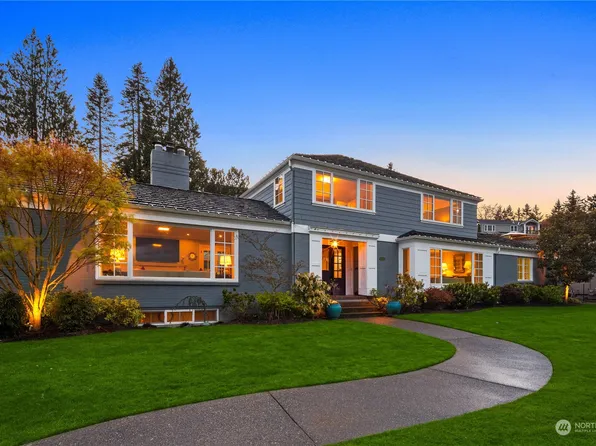 4505 54th Avenue NE, Seattle, WA 98105