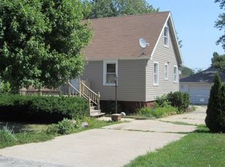 2351 N Hawthorne Ave, Melrose Park, IL 60164