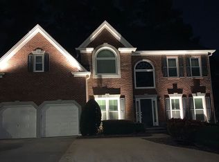 3787 Havenmist Cv, Suwanee, GA 30024