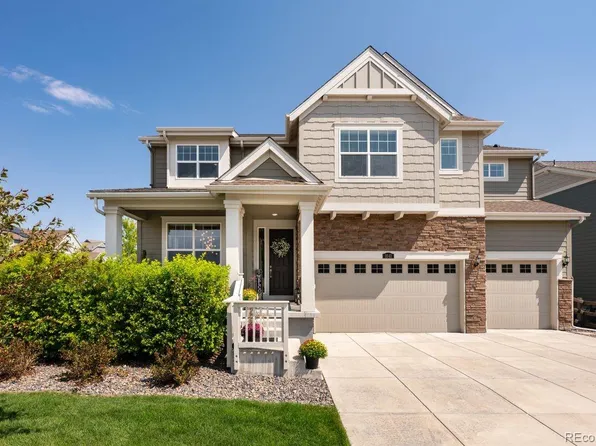 1041 Homestead Road, Erie, CO 80516