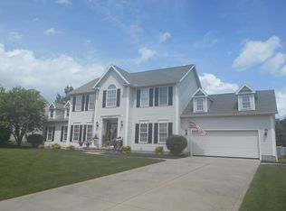 4983 Bayside, Stow, OH 44224