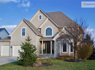 5603 Theden St, Shawnee, KS 66218