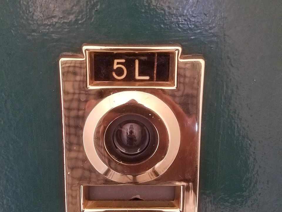 1st image of 700 W 176th St APT 5L