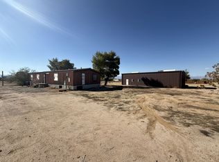 975 S Lamb Rd, Ridgecrest, CA 93555