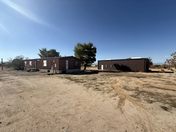 975 S Lamb Rd, Ridgecrest, CA 93555