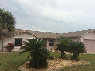 842 Southern Pine Trl #0, Rockledge, FL 32955