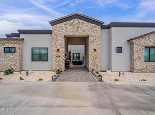 2549 W Saber Rd, Phoenix, AZ 85086