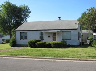 1110 E Ferguson Ave, Wood River, IL 62095