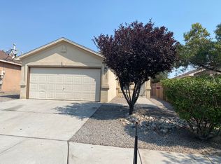 9609 Desert Pine Ave SW, Albuquerque, NM 87121