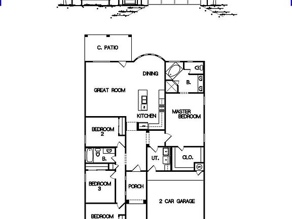 2nd image of 11584 Flor Cipres Ln