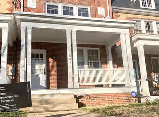 3831 Beecher St NW, Washington, DC 20007