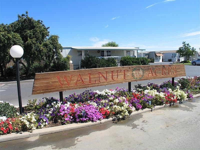 Entrance to Park