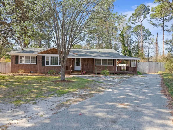 5410 Rollin Rd, Wilmington, NC 28409