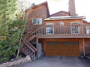 96 Nova Dr, Pine, CO 80470