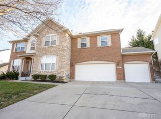 30 College Hill Ter, Springboro, OH 45066