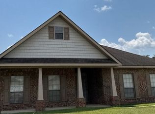 2540 Pecan Pointe Dr, Semmes, AL 36575