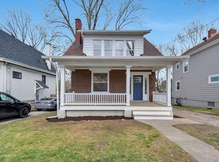 4328 Watterson St, Cincinnati, OH 45227