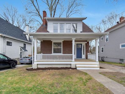 4328 Watterson St, Cincinnati, OH, 45227