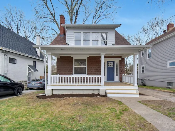 4328 Watterson St, Cincinnati, OH 45227