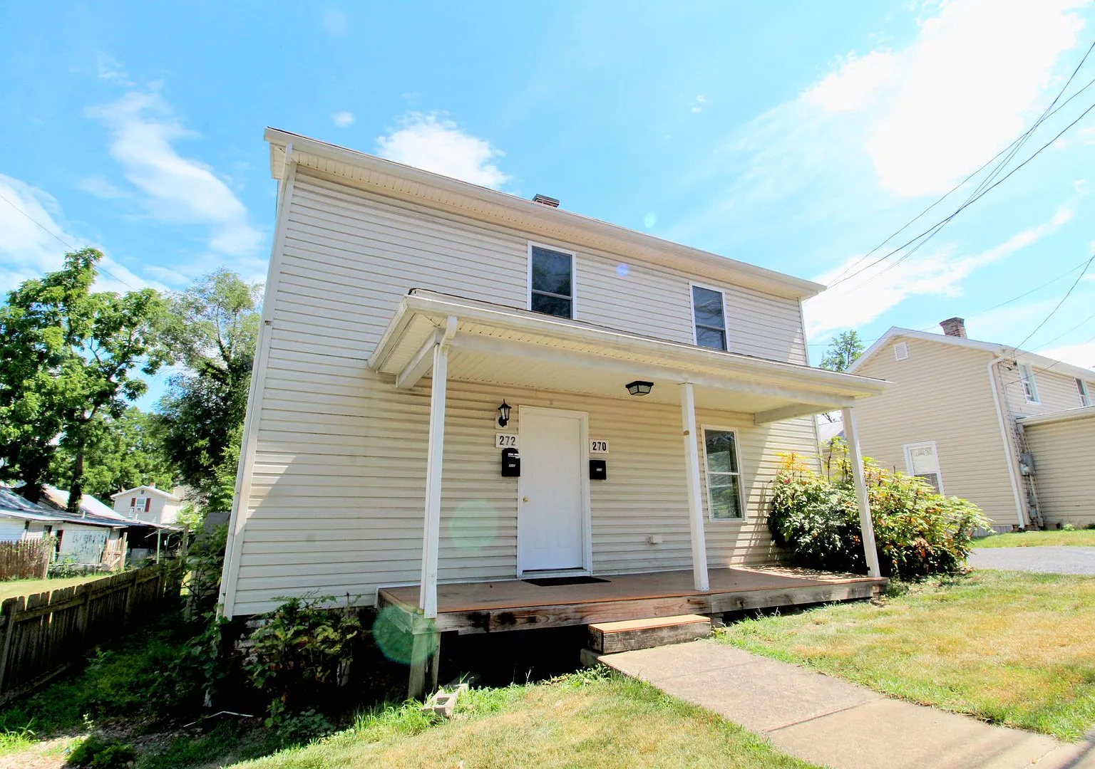 272 West Bruce Street - OM/OT — Photo 2