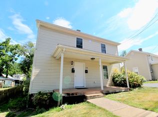 270 West Bruce Street - OM/OT, Harrisonburg, VA 22801