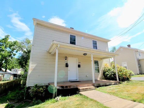 270 West Bruce Street - OM/OT, 270 W Bruce St #45f0e9b75, Harrisonburg, VA 22801