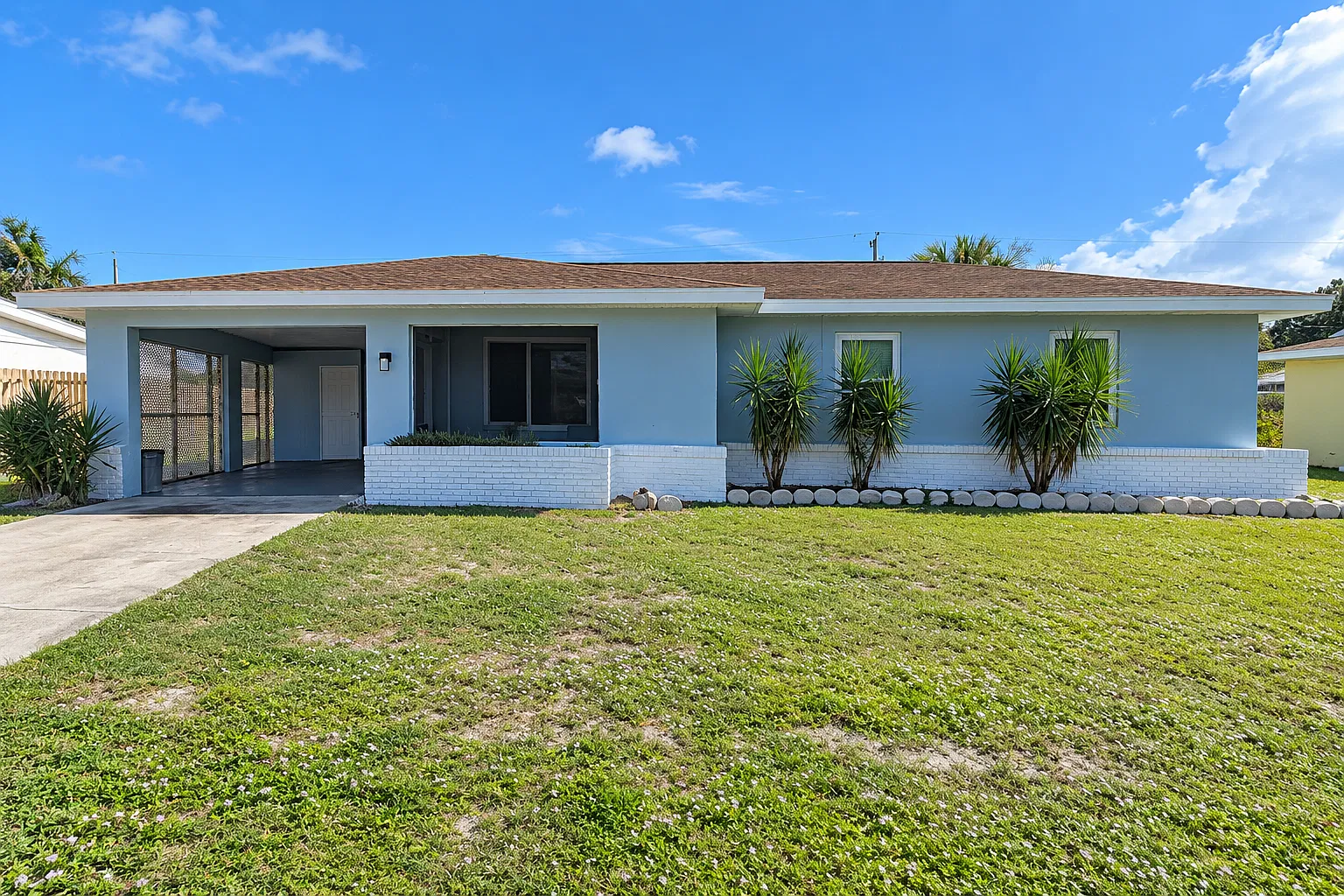 3 bed, 1166 sqft, $2,795 — Photo 1