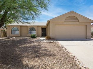 1691 W Holly Oak Dr, Tucson, AZ 85746