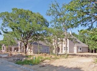 325 Parkview Ln, Keller, TX 76248