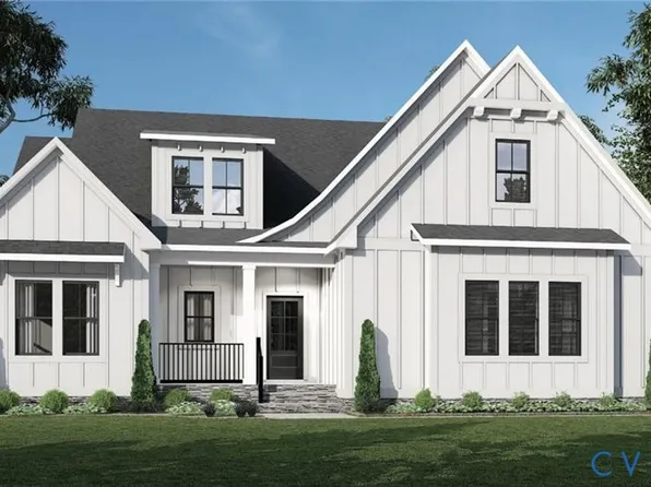 4860 Donner Ct, Quinton, VA 23141