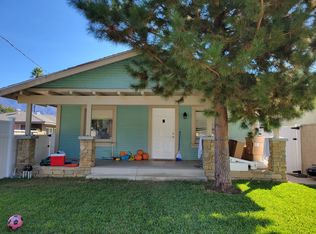 1706 N Marengo Ave, Pasadena, CA 91103