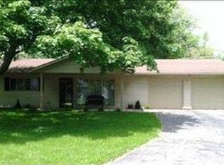 2800 W Paligraf Dr, Muncie, IN 47304