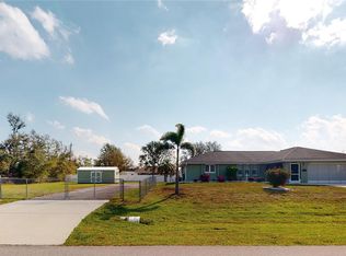 292 Evergreen St, Punta Gorda, FL 33982