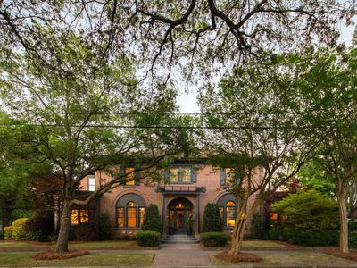 56 Parkwood Ave, Charleston, SC 29403