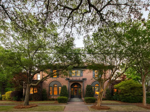 56 Parkwood Ave, Charleston, SC 29403