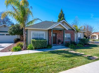 1681 Mirasol Way, Atascadero, CA 93422