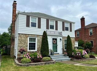 858 Starin Ave, Buffalo, NY 14223