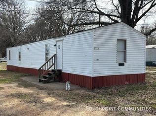 32800 County Road 512 LOT 107, Sidon, MS 38954