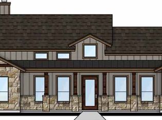 152 Hondo Ridge Plan, Hondo Ridge, La Vernia, TX 78121