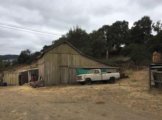 2264 San Juan Rd, Aromas, CA 95004