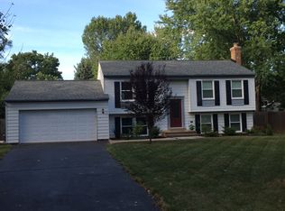 12640 Magna Carta Rd, Herndon, VA 20171