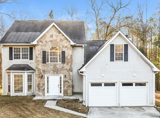 1365 Lywellen Ct, Stone Mountain, GA 30087