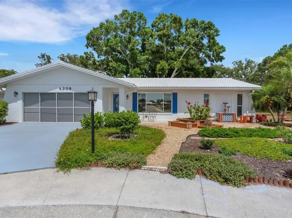 4309 Lemonwood Cir, Bradenton, FL 34208
