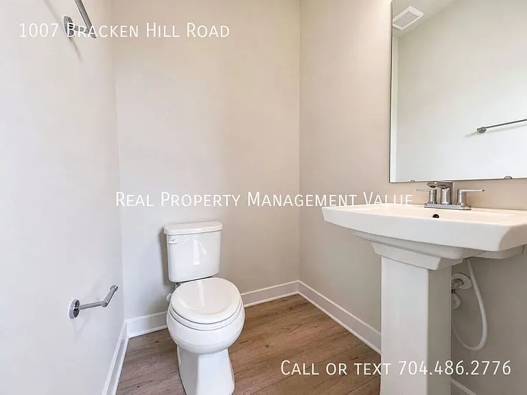 1007 Bracken Hill Rd — Photo 14