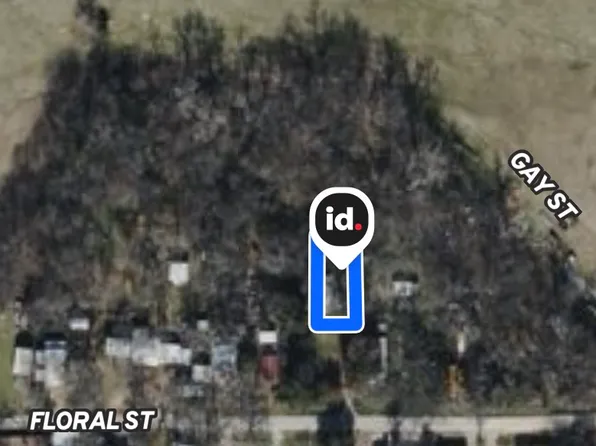 7117 Gay St, Azle, TX 76020