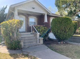 1015 Bell St, Reno, NV 89503