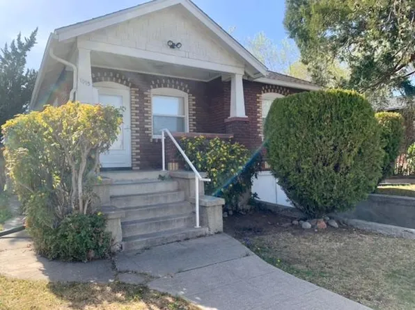 1015 Bell St, Reno, NV 89503