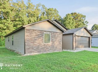 227 Iris St, Haskell, AR 72015