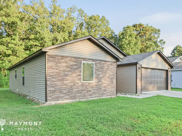 227 Iris St, Haskell, AR 72015