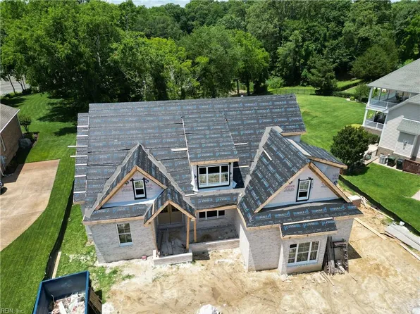 325 Tindalls Ct, Suffolk, VA 23436